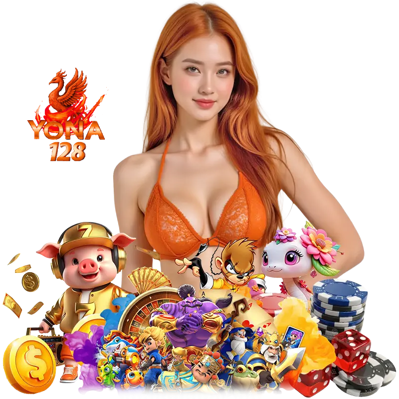 YONA128 สล็อตแตกหนัก